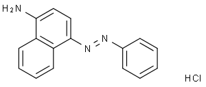 Α-萘红盐酸盐