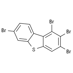 3,7-Dibromodibenzo[b,d]thiophene