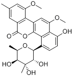 B,ChrysoMycin