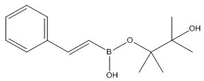 E-Styrylboronic acid pinacol ester