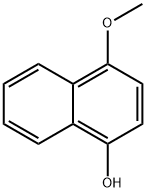 4-甲氧基-1-萘酚