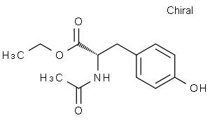 N-Acetyl-L-tyrosine ethyl ester monohydrate