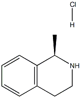 (R)-1-Methyl-1,2,3,4-tetrahydro-isoquinoline hydrochloride