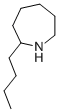 HEXAHYDRO-2-BUTYL-1H-AZEPINE