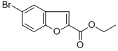 (5-溴苯并呋喃)-2-羧酸乙酯