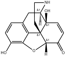 7,8-Didehydro-4,5α-epoxy-3,14-dihydroxymorphinan-6-one