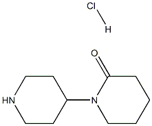 [1,4'-Bipiperidin]-2-one, hydrochloride