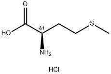 D-methionine hydrochloride