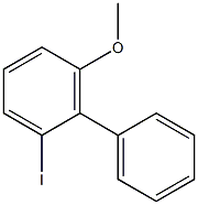 2-iodo-6-methoxybiphenyl