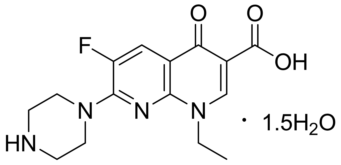 enoxacin