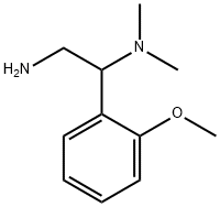 1-(2-Methoxy-phenyl)-N*1*,N*1*-dimethyl-ethane-1,2-diamine