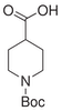 1-Boc-4-哌啶甲酸