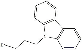 9-(3-bromopropyl)carbazole