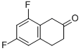 6,8-Difluoro-2-tetralone