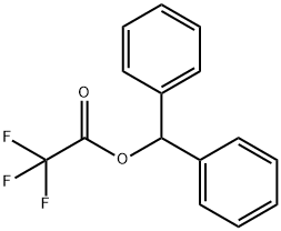 三氟乙酸二苯甲醇酯