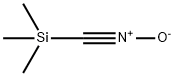 Silanecarbonitrile, trimethyl-, N-oxide (9CI)