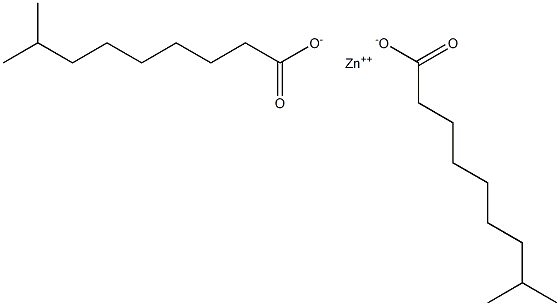 Isodecanoic acid, zinc salt, basic