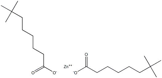 Neodecanoic acid, zinc salt, basic