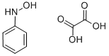 N-HYDROXYANILINE OXALATE