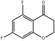 5,7-Difluoro-3,4-dihydro-4H-chromen-4-one