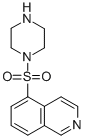 1-(5-ISOQUINOLINESULFONYL)PIPERAZINE, DIHYDROCHLORIDE