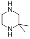 Piperazine, 2,2-dimethyl-