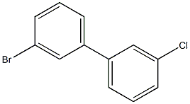 3-Bromo-3'-chlorobiphenyl