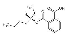 Mono(1-ethylpentyl) Phthalate