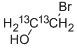 2-BROMOETHANOL (1,2-13C2)