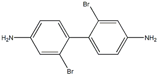 2,2'-二溴-4,4'-二氨基联苯