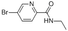 N-Ethyl 5-bromopicolinamide