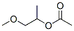 (2-(1-methoxy)propyl) acetate