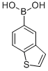1-Benzothien-5-ylboronic acid