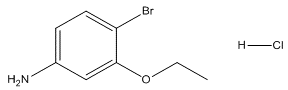 4-Bromo-3-ethoxyaniline hydrochloride