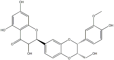 水飞蓟提取物