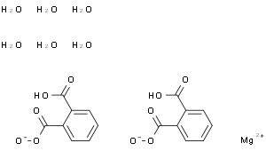 双(单过氧邻苯二甲酸)镁 六水合物