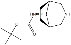 tert-butyl (8-syn)-3-azabicyclo[3.2.1]oct-8-ylcarbamate