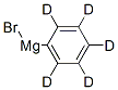 溴(苯基-D5)镁