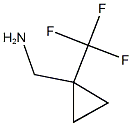 1-(Trifluoromethyl)cyclopropanemethamine