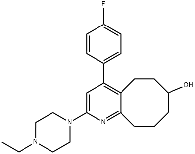 Blonanserin Impurity 23