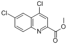4,6-二氯喹啉-2-羧酸甲酯