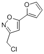 3-(氯甲基)-5-(2-呋喃)异噁唑