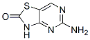 5-Aminothiazolo[4,5-d]pyrimidin-2(3H)-one