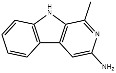 3-aminoharman