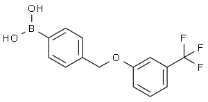 4-(3-(Trifluoromethyl)Phenoxymethyl)PH&