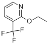 2-Ethoxy-3-(trifluoromethyl)-pyridine