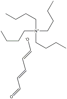 戊烯二醛 四丁基铵盐