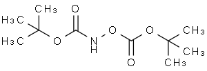 N,O-二叔丁氧羰基羟胺