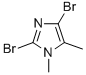 2,4-DIBROMO-1,5-DIMETHYL-1H-IMIDAZOLE