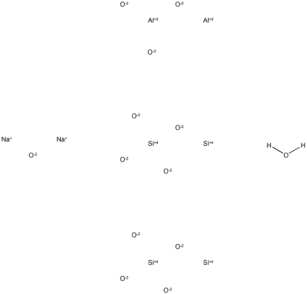 BENTONITESODIUM